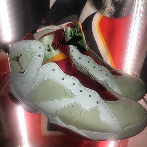 Jordan 7 Retro Hare
